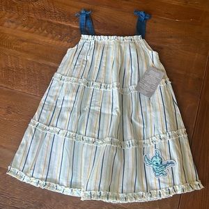 Disney stitch sundress